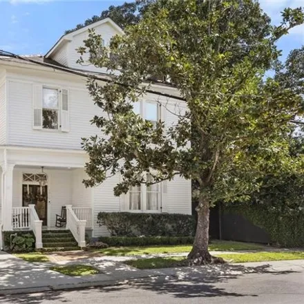 Buy this 5 bed house on 1217 Octavia Street in New Orleans, LA 70115