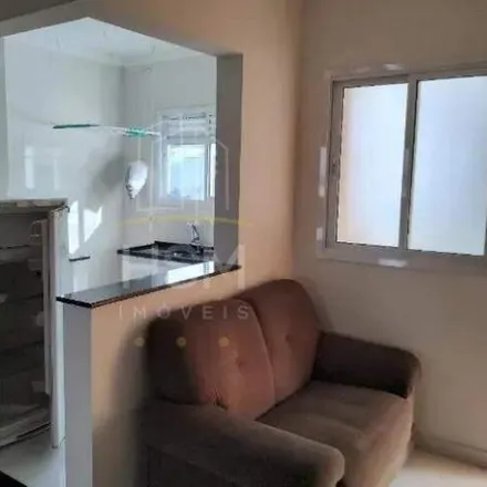 Rent this 2 bed apartment on Avenida Oreste Romano in Assunção, São Bernardo do Campo - SP