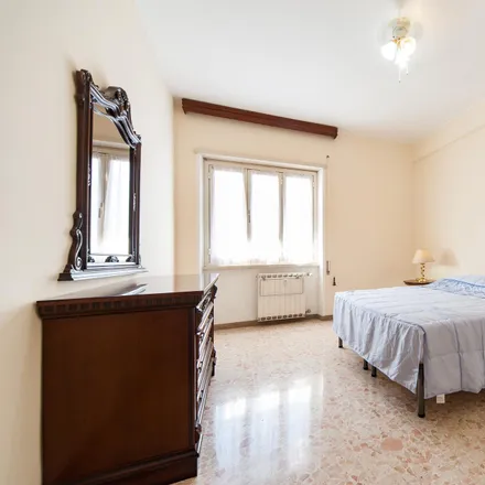 Rent this 3 bed room on Via Artena in 00177 Rome RM, Italy