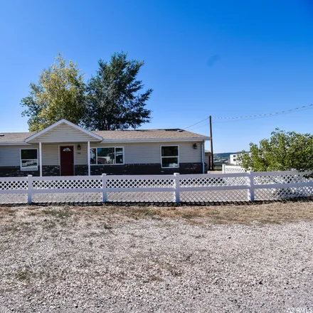 Image 1 - 191 West 300 South Street, Fairview, Sanpete County, UT 84629, USA - House for sale
