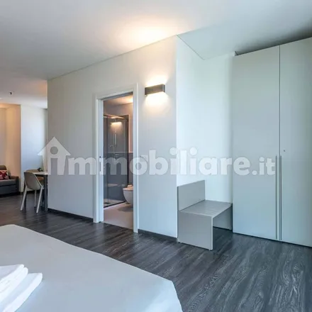 Image 5 - Hybrid tower Mestre, Via Ca' Marcello, 30172 Venice VE, Italy - Apartment for rent