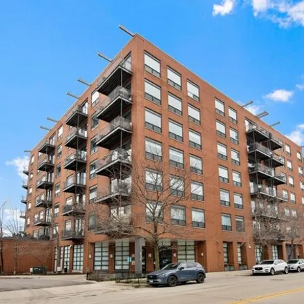 Buy this 2 bed condo on 859 West Erie Street in Chicago, IL 60622