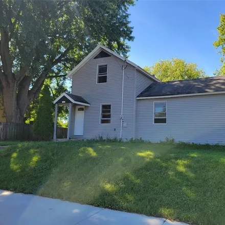 Buy this 4 bed house on 1115 Water Street in Cumberland, Barron County