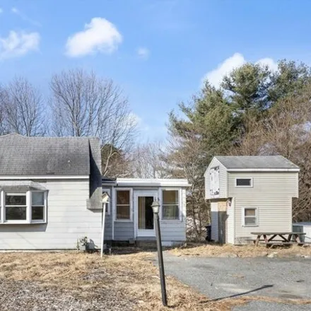 Buy this 1 bed house on 76 Hillcrest Avenue in Methuen, MA
