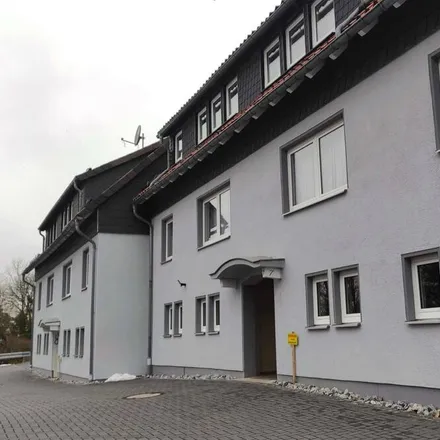 Image 9 - Schützengesellschaft von 1522 Sankt Andreasberg e.V., Am Samson 5, 37444 Sankt Andreasberg, Germany - Apartment for rent