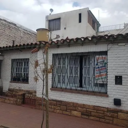 Buy this 5 bed house on General Lamadrid in Distrito Dorrego, Mendoza