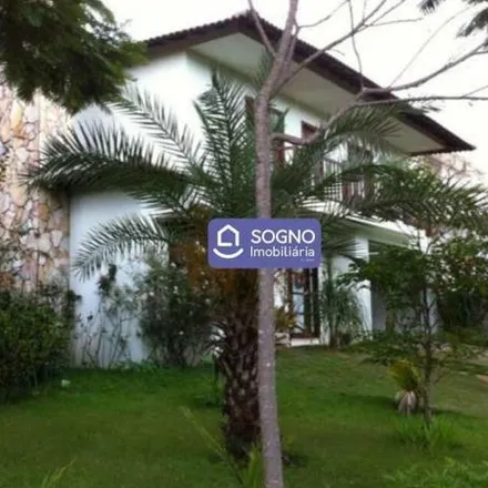 Buy this 6 bed house on Rua Diamantina in Mina d'Água, Nova Lima - MG