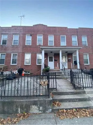 Buy this 3 bed house on 1632 West 1st Street in New York, NY 11223