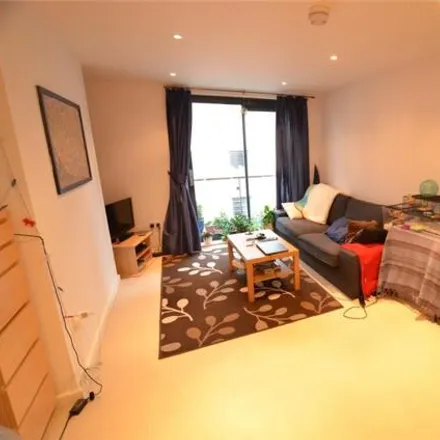 Image 2 - Tabley Street, Ropewalks, Liverpool, L1 8DS, United Kingdom - Apartment for sale