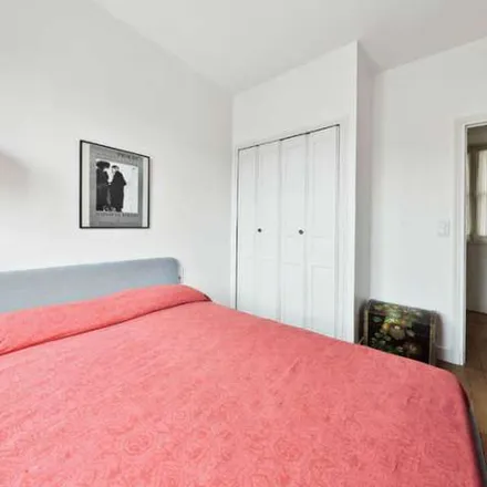 Image 6 - 20 Rue du Cloître Saint-Merri, 75004 Paris, France - Apartment for rent