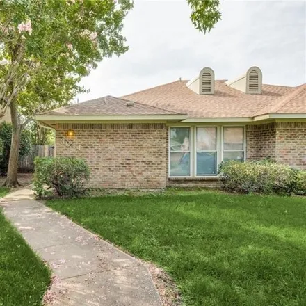 Rent this 3 bed house on 3031 Airhaven Street in Dallas, TX 75229