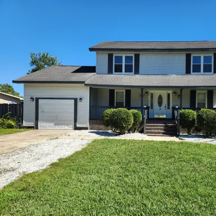 Buy this 5 bed house on 181 Ponderosa Drive in Tall PInes, Berkeley County