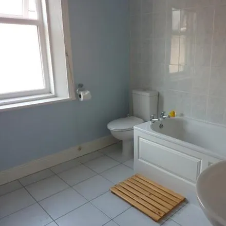 Image 7 - Sunbury Avenue, Newcastle upon Tyne, NE2 3HE, United Kingdom - House for rent