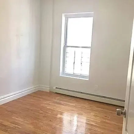 Rent this 3 bed apartment on 2093 Dean Street in New York, NY 11233
