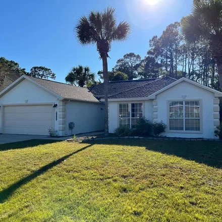 Image 1 - 2022 Marvin Avenue, Port Saint Joe, Gulf County, FL 32456, USA - House for sale