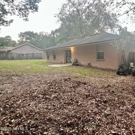Image 4 - 1671 Harring Street, Green Cove Springs, Clay County, FL 32043, USA - House for sale