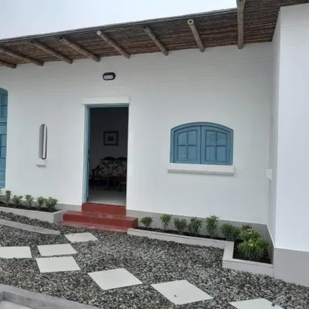 Image 2 - Antigua Panamericana Sur, Santa Rosa, Lima Metropolitan Area 15851, Peru - House for rent