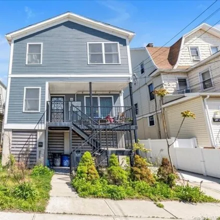 Buy this 6 bed house on 69-20 Beach Channel Drive in New York, NY 11692