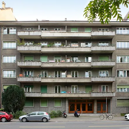 Image 2 - Rue de Lyon 63bis, 8973 Geneva, Switzerland - Apartment for rent
