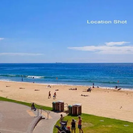 Rent this 2 bed apartment on Ajax Avenue in North Wollongong NSW 2500, Australia