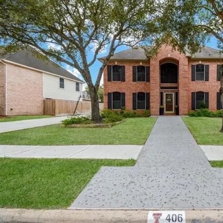 Buy this 5 bed house on East Fernhurst Drive in Harris County, TX 77494