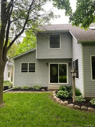Image 7 - 7859 Lobdell Road, Argentine, Genesee County, MI 48451, USA - House for sale