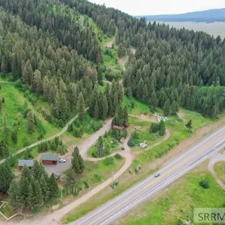 Image 5 - US 20, Island Park, Fremont County, ID, USA - House for sale