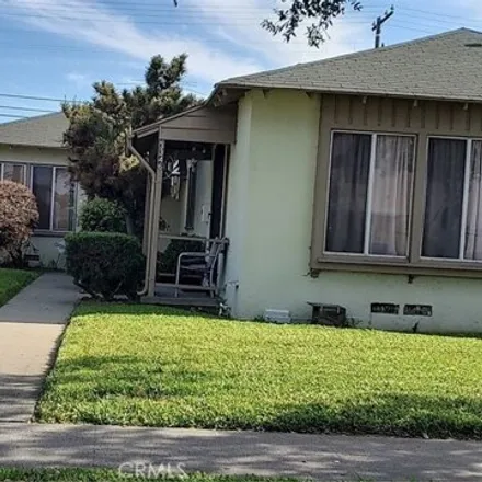 Buy this 4 bed house on Palm Inn in 3301 Imperial Highway, Inglewood