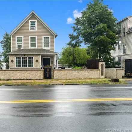 Buy this 4 bed house on 1573 State Street in New Haven, CT 06511