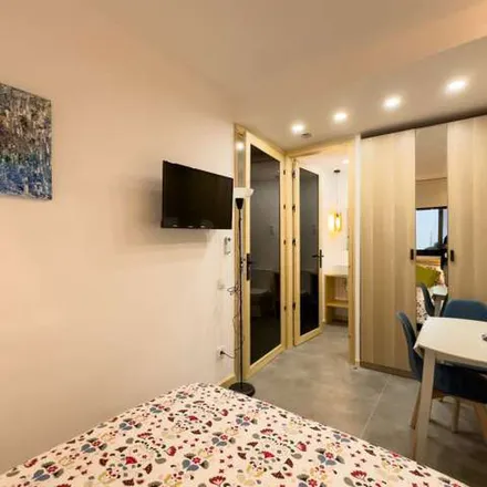 Image 4 - Carrer de la Vinyeta, 08904 l'Hospitalet de Llobregat, Spain - Apartment for rent