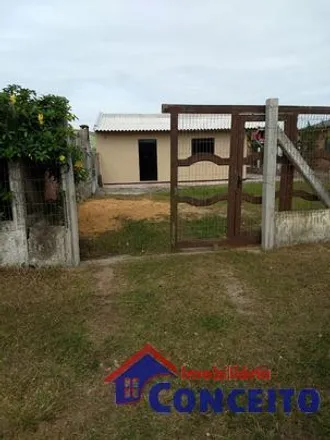 Buy this 2 bed house on Rua Pedro Alves in Santa Teresinha, Imbé - RS