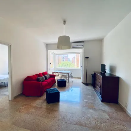 Image 9 - Via Luca Valerio, 36, 00146 Rome RM, Italy - Room for rent