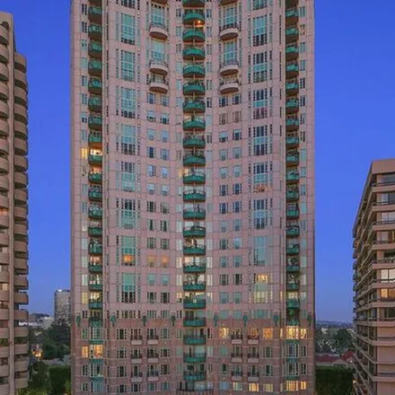 Image 4 - The Wilshire, Wilshire Boulevard, Los Angeles, CA 90024, USA - Apartment for rent