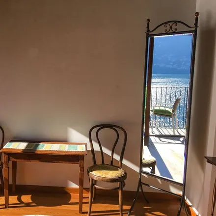 Rent this 1 bed house on Brienno in Como, Italy