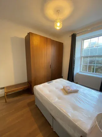 Image 6 - 10 Academy Street, City of Edinburgh, EH6 7EE, United Kingdom - Apartment for rent