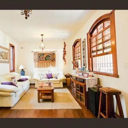 Image 2 - Rua Sobral, Santa Lúcia, Belo Horizonte - MG, 30320, Brazil - House for sale