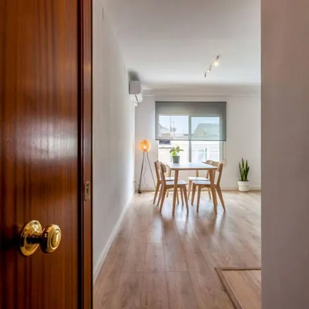 Rent this 2 bed apartment on Carrer de Leonardo da Vinci in 08991 l'Hospitalet de Llobregat, Spain