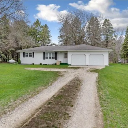 Buy this 3 bed house on 5584 County Road 45 in Steele County, MN 55060