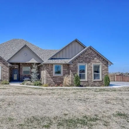 Buy this 4 bed house on County Street 2983 in Grady County, OK
