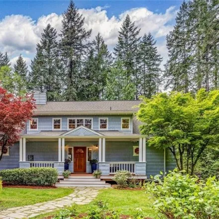 Buy this 3 bed house on 8319 Quail Hill Road Northeast in Bainbridge Island, WA 98110