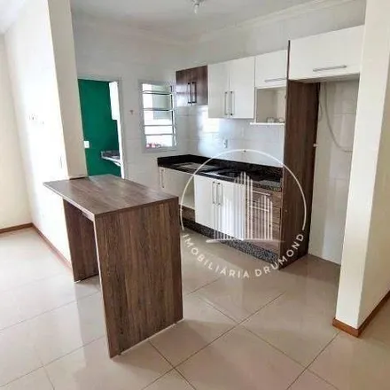 Buy this 2 bed apartment on Rua Santo Antônio in Barreiros, São José - SC