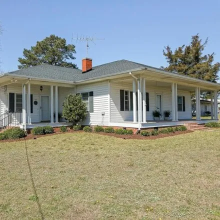 Rent this 2 bed house on 1324 Pearidge Road in Harnett County, NC 27501