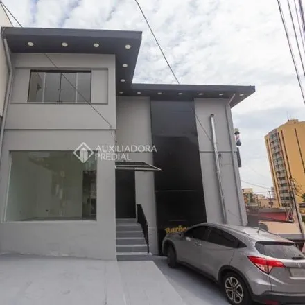 Rent this 1 bed house on Avenida Getúlio Vargas in Baeta Neves, São Bernardo do Campo - SP