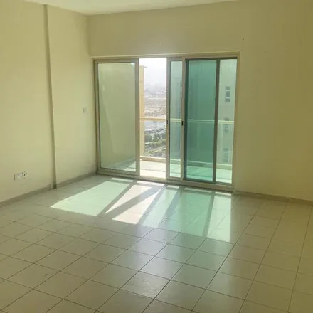 Rent this 1 bed apartment on Al Alka 3 in 6 Street, The Greens