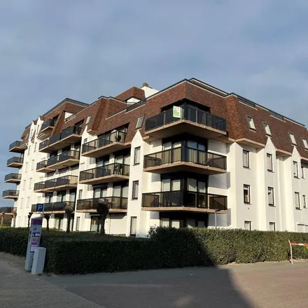 Image 6 - Professor Blanchardlaan 4;6;8;10;12;14;16;18;20;22;24, 8670 Koksijde, Belgium - Apartment for rent