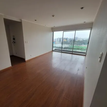 Rent this 3 bed apartment on Avenida Manuel Olguin in Santiago de Surco, Lima Metropolitan Area 15023