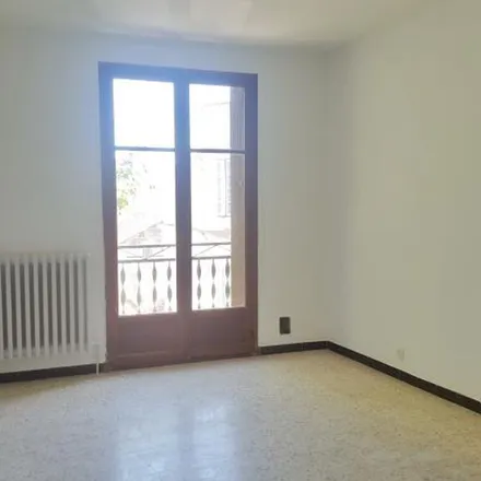 Rent this 2 bed apartment on 3 Rue Mignet in 13300 Salon-de-Provence, France