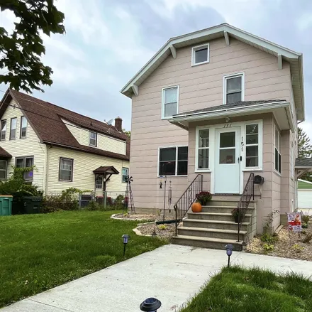 Buy this 3 bed house on 151 East Cotton Street in Fond du Lac, WI 54935