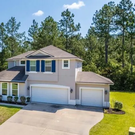 Buy this 5 bed house on 11999 Carson Lake Drive West in Jacksonville, FL 32221