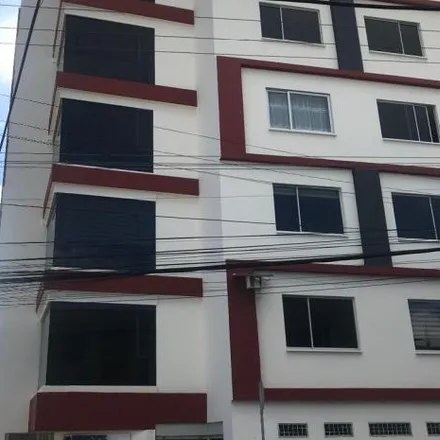 Image 2 - De los Álamos, 170138, Quito, Ecuador - Apartment for sale